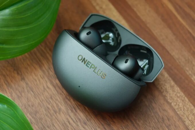 OnePlus Buds 4
