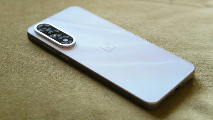 OnePlus Nord 5