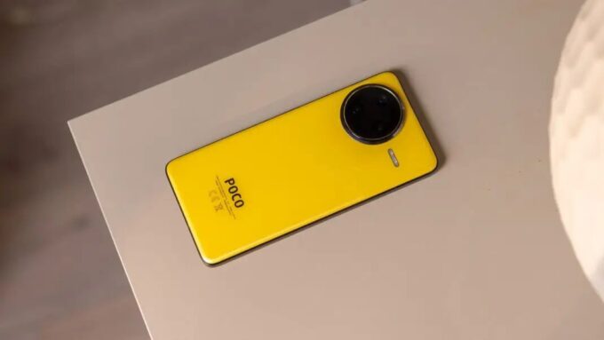 Xiaomi Poco F7 Ultra