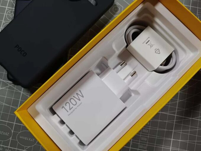 Xiaomi Poco F7 Ultra