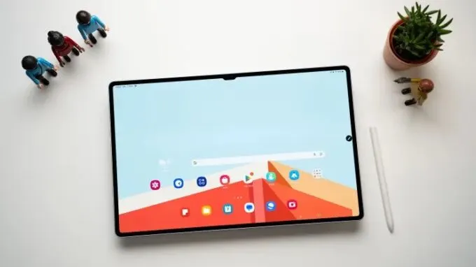 Samsung Galaxy Tab S10 Ultra