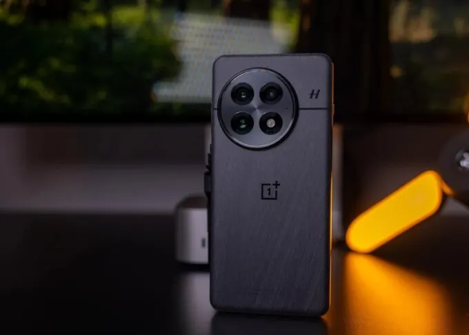 OnePlus 13