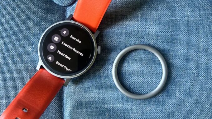 CMF Watch Pro 2 