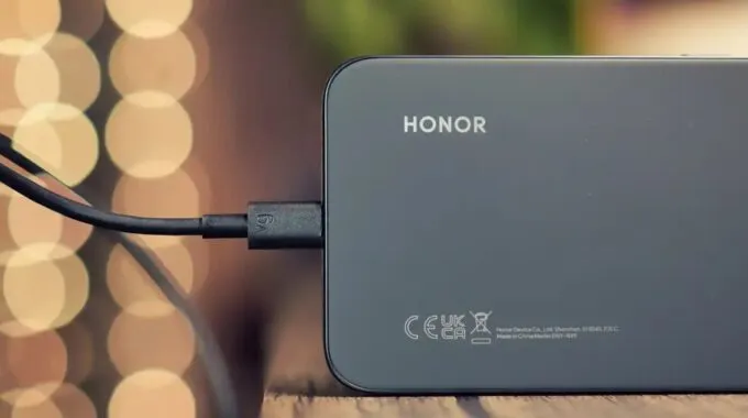 Honor 400