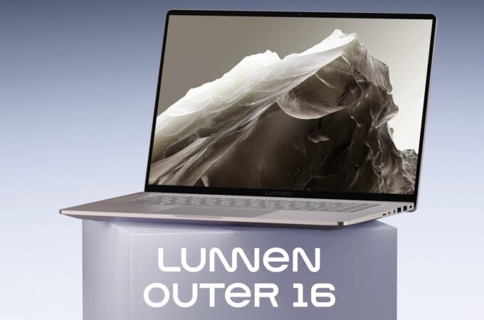 Lunnen Outer 16