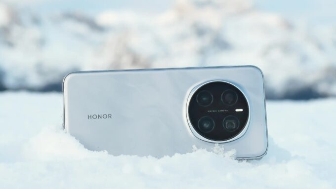 Honor Magic7 Pro