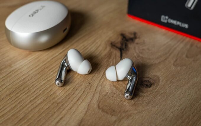 OnePlus Buds Pro 3 