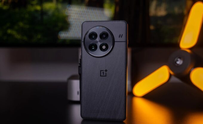 OnePlus 13