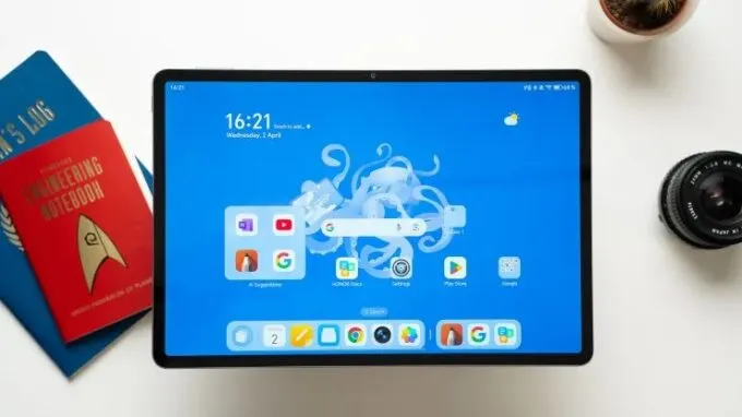 Honor Pad V9 