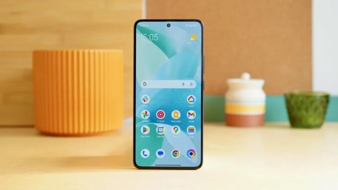 Xiaomi Poco F7 Ultra