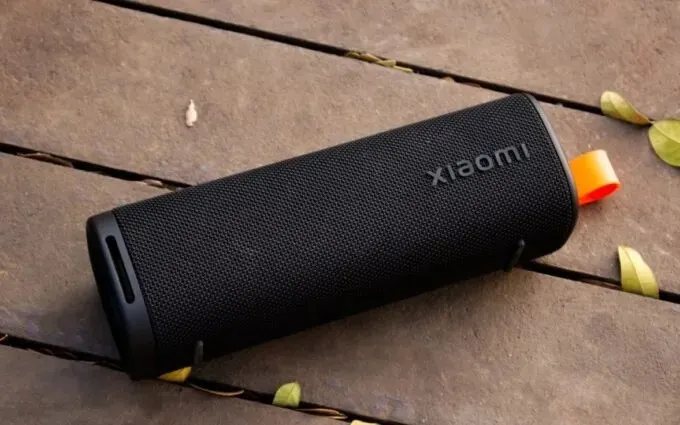 Xiaomi Sound Outdoor