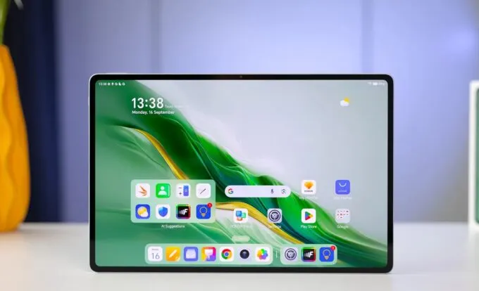 Honor MagicPad 2