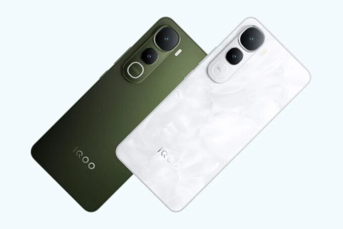 iQOO Z10 Lite