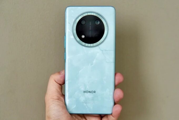 Honor X9c 