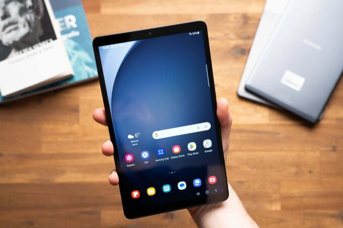 Samsung Galaxy Tab A9