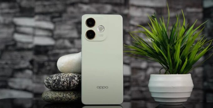 Oppo A5 Pro