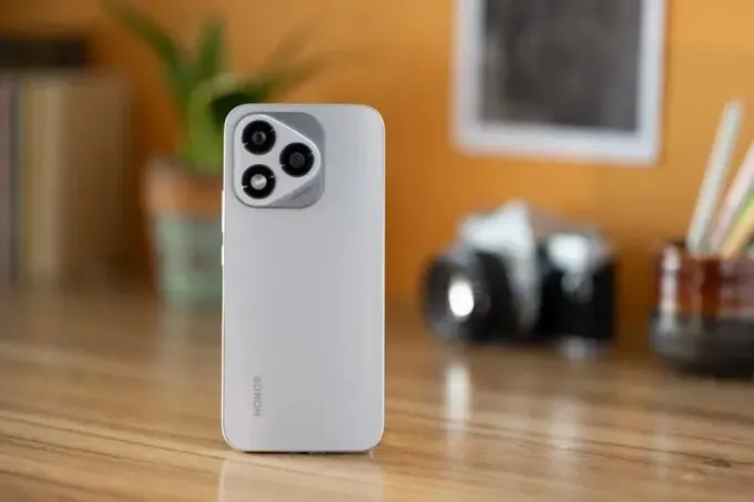 Honor 400 Lite
