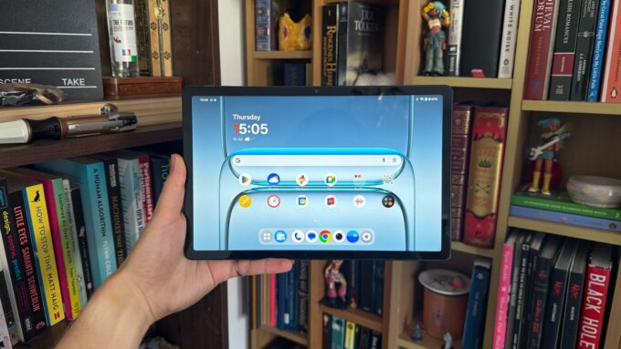 OnePlus Pad Lite