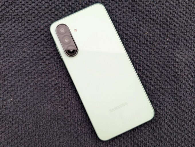 Samsung Galaxy A26
