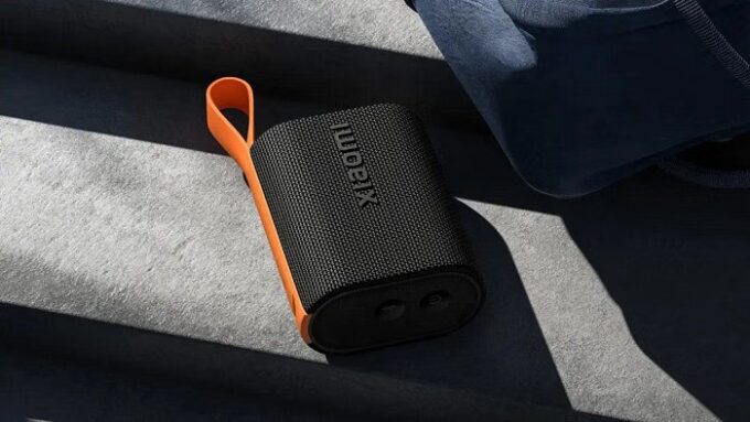 Xiaomi Sound Pocket