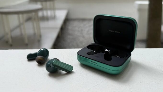 Realme Buds Air 7 Pro 