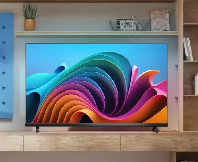 Hisense 32A5NQ