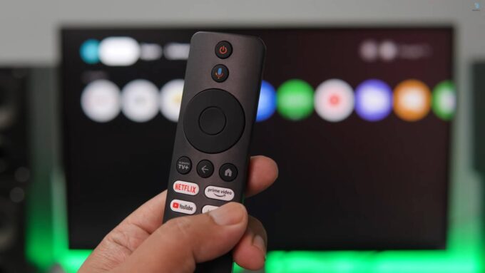 Xiaomi TV Box S 3rd Gen