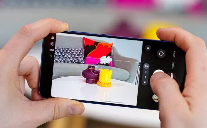 Samsung Galaxy S25