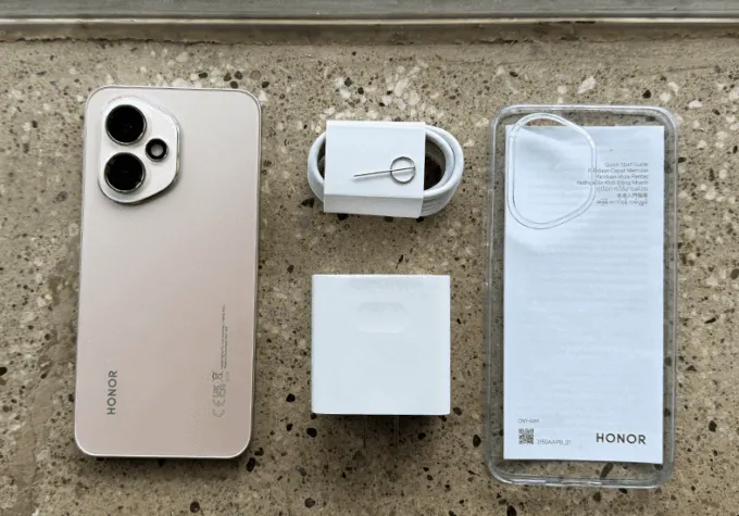 Honor 400