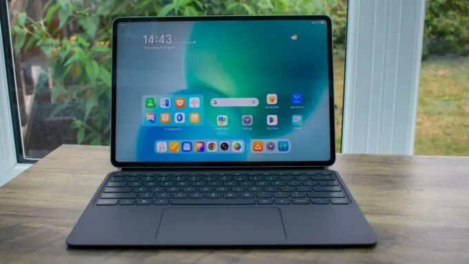Honor MagicPad 3