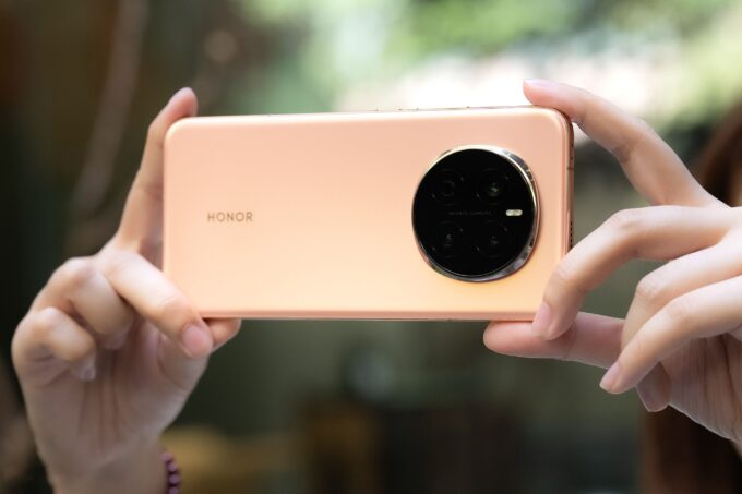 Honor Magic7