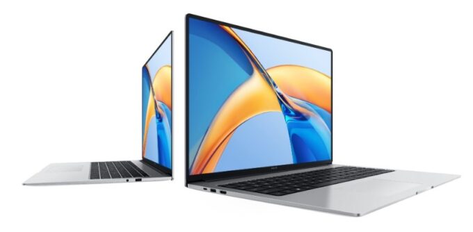 Honor MagicBook X16 (2024) 