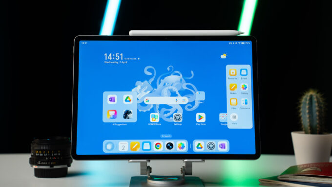Honor Pad V9