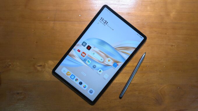 Honor Pad X9a