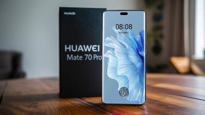 Huawei Mate 70 Pro