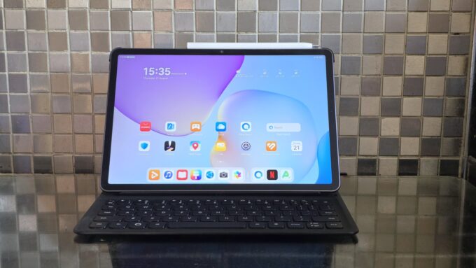 Huawei MatePad 11.5 (2025)