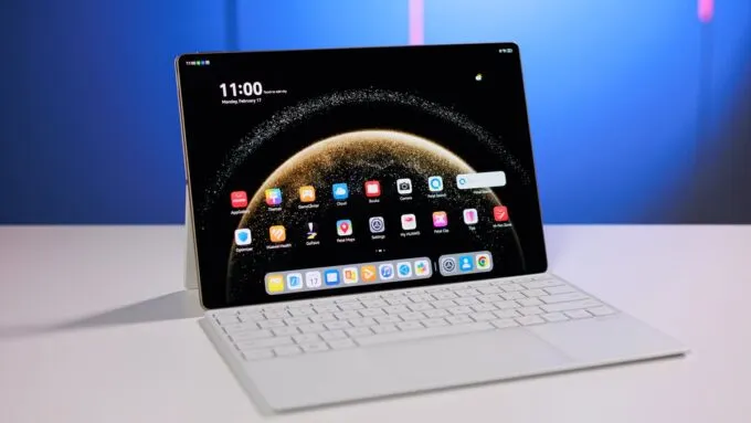 Huawei MatePad Pro 13.2 (2025)