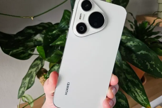 Huawei Pura 70 