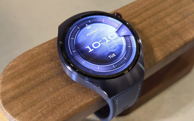 Huawei Watch 5