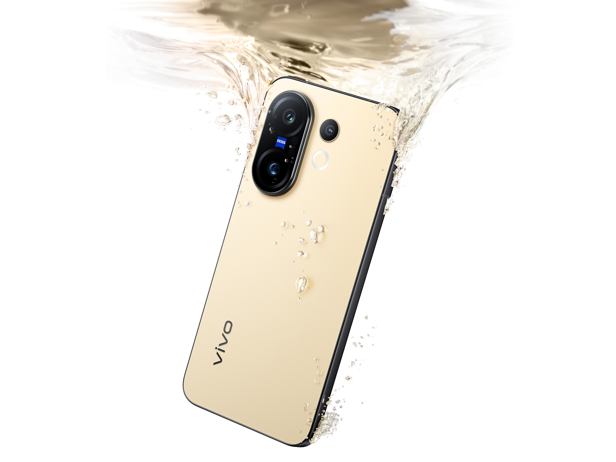 Смартфон Vivo X200 FE