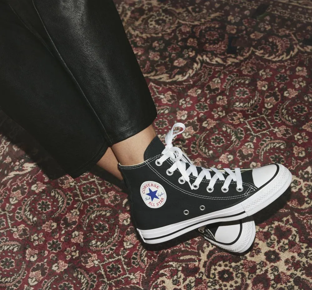 Кеды Converse Chuck Taylor All Star High Top