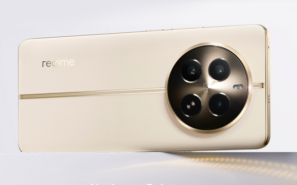 Смартфон Realme 12 Pro