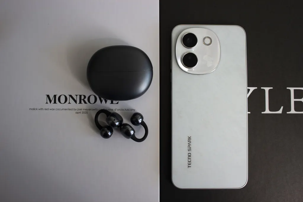 Смартфон Tecno Spark 30 5G