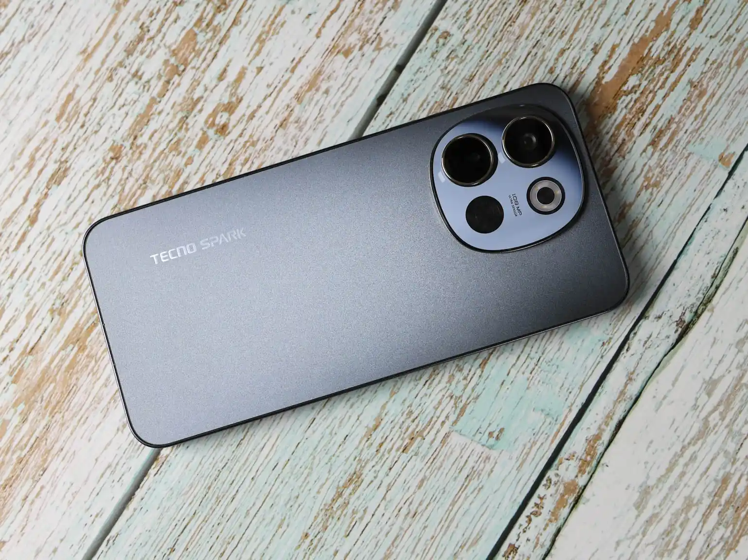 Смартфон Tecno Spark 30 5G
