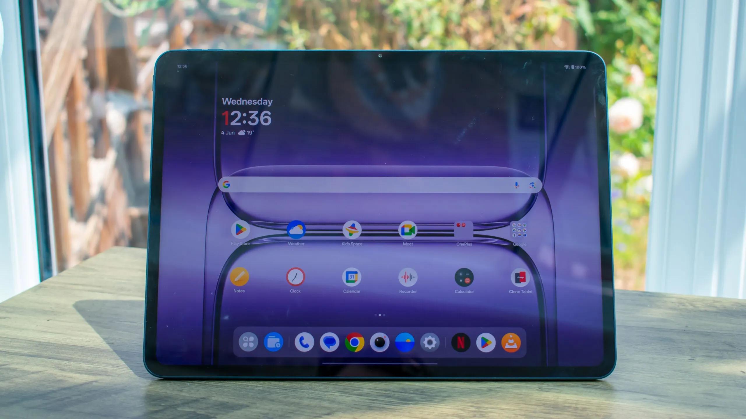 Планшет OnePlus Pad 3