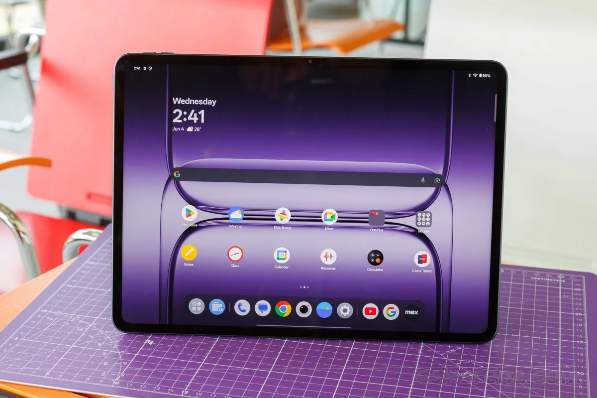 Планшет OnePlus Pad 3