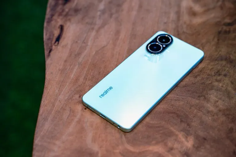 Смартфон Realme C67