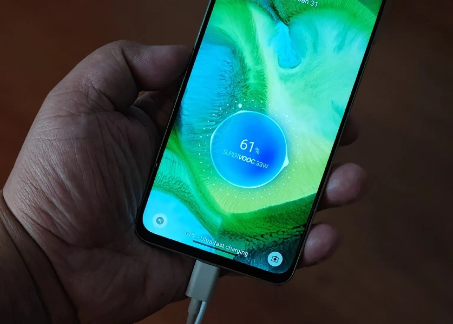 Смартфон Realme C67