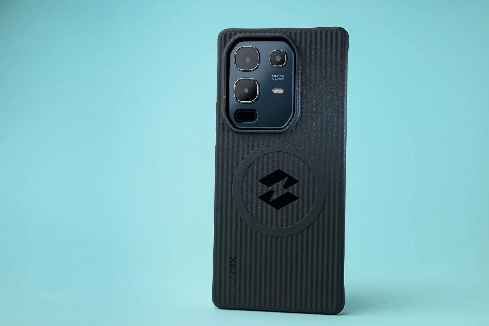 Смартфон Infinix Note 50