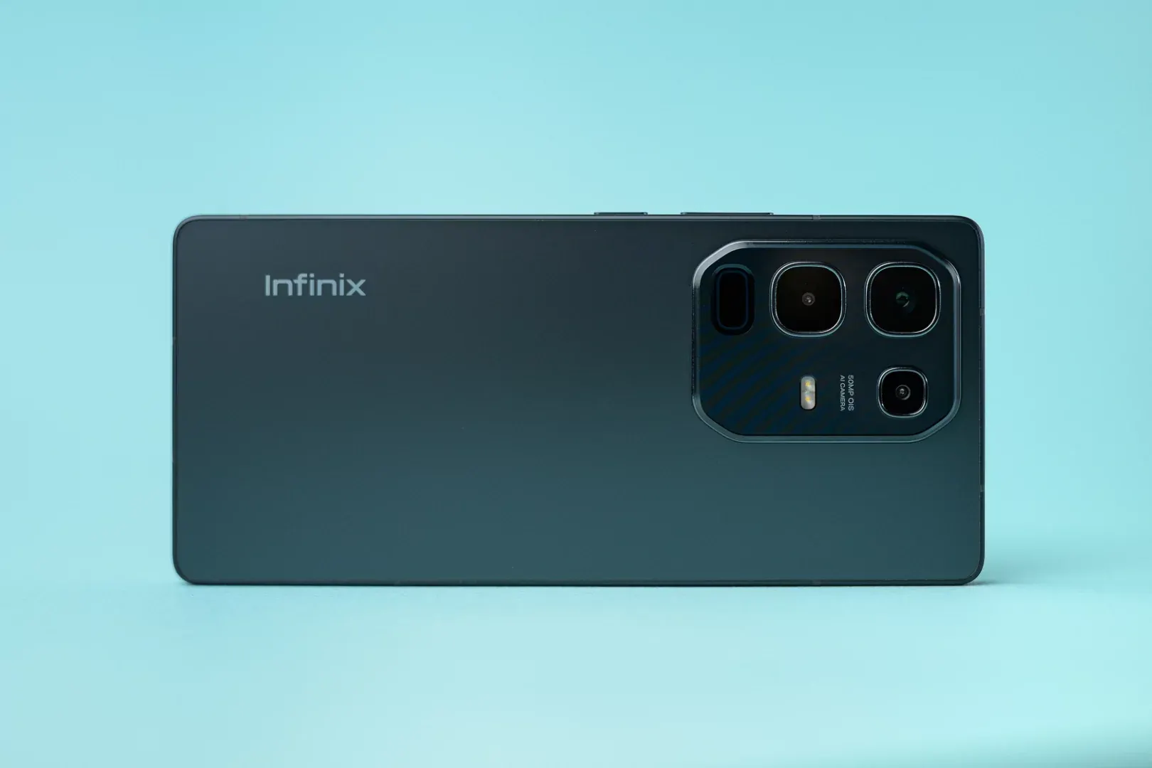 Смартфон Infinix Note 50